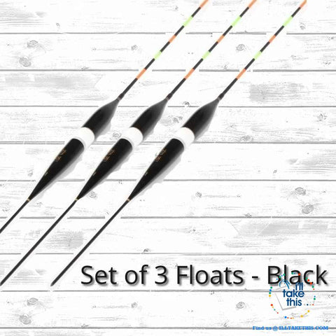 Image of LED Fishing Float - Khow when you get a bite Guaranteed! - I'LL TAKE THIS