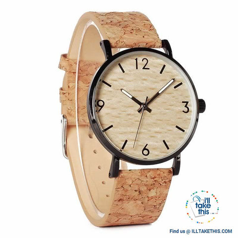 Image of Antique/Vintage Design Luxury Wooden Watches - 2 Styles both Gift Boxed - I'LL TAKE THIS