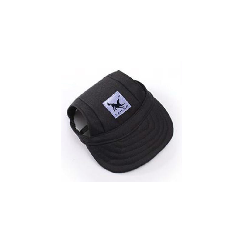 Fashion outdoor baseball style dogs cats caps new pet hats - 11 Colors - I'LL TAKE THIS