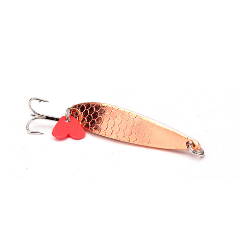 Image of Fishing Lure - Metal Jigging Lure Baits 3 Pack/Set 10cm 17gms - I'LL TAKE THIS