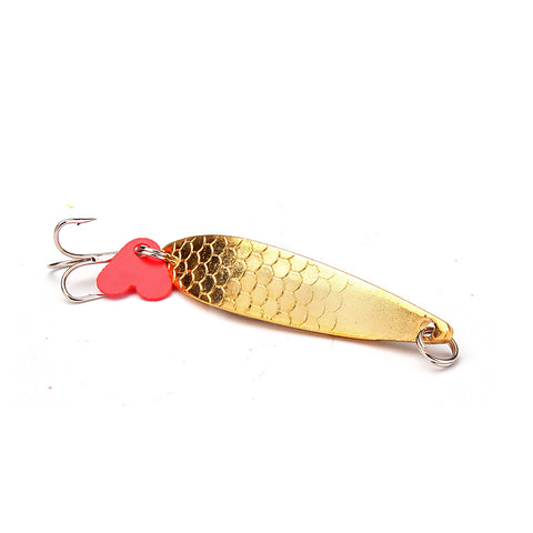 Image of Fishing Lure - Metal Jigging Lure Baits 3 Pack/Set 10cm 17gms - I'LL TAKE THIS
