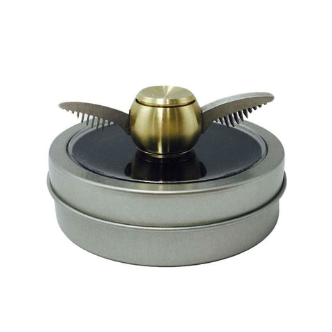 Image of COOLEASTER Golden Snitch Harry Potter Fidget Spinner Hand Toy For EDC ADHD Metal Anti Stress Wheel Toys Stres Spiner - I'LL TAKE THIS
