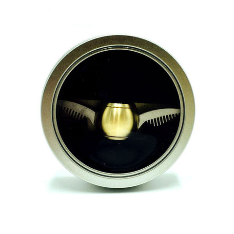 Image of COOLEASTER Golden Snitch Harry Potter Fidget Spinner Hand Toy For EDC ADHD Metal Anti Stress Wheel Toys Stres Spiner - I'LL TAKE THIS