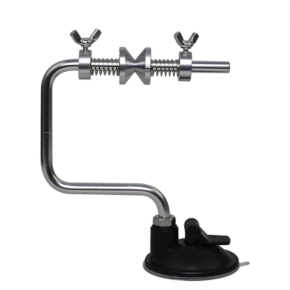 Portable Aluminum Fishing Line Winder Reel line Spooling System - I'LL TAKE THIS