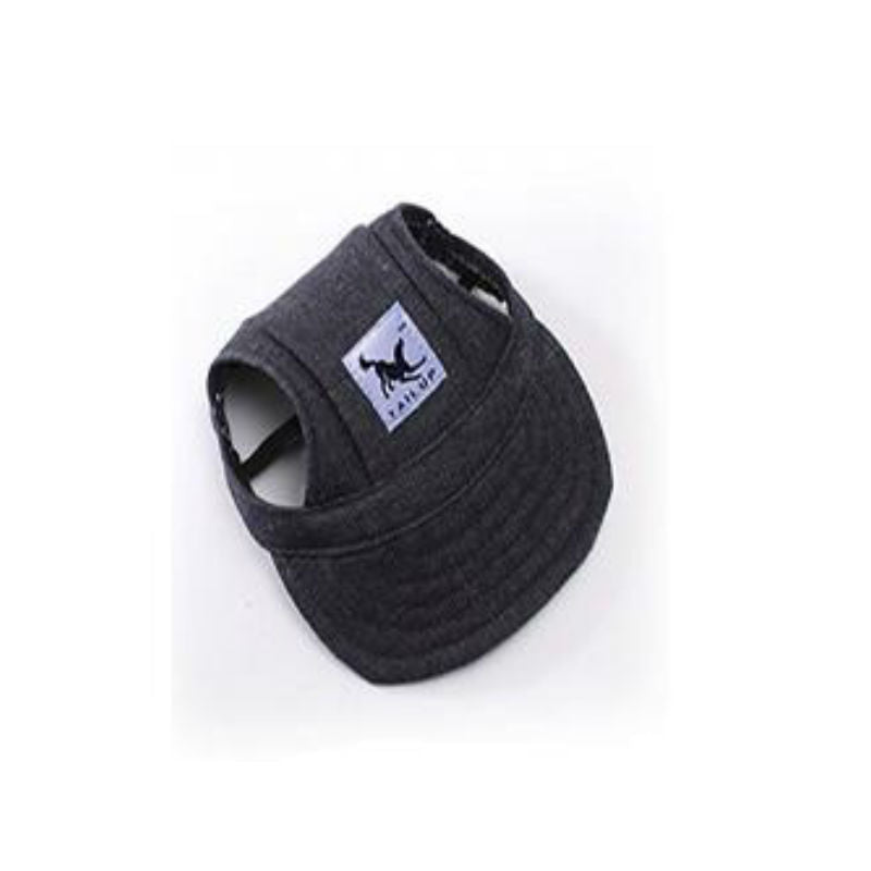 Fashion outdoor baseball style dogs cats caps new pet hats - 11 Colors - I'LL TAKE THIS