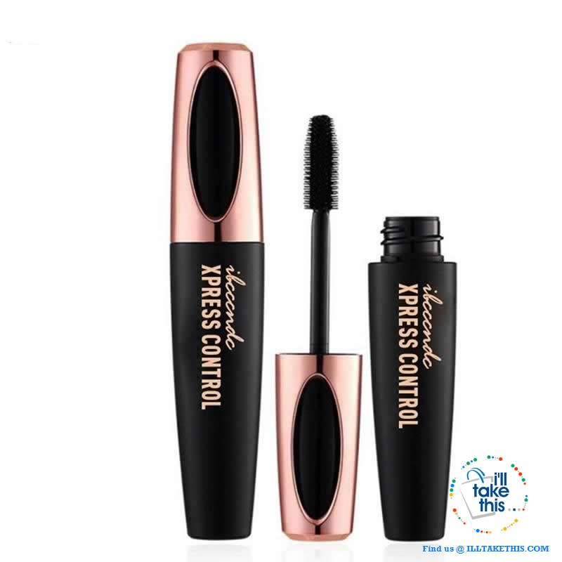 Exotic Long Eyelash Mascara Special Edition™ - I'LL TAKE THIS