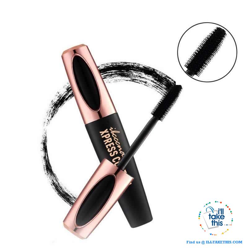 Exotic Long Eyelash Mascara Special Edition™ - I'LL TAKE THIS