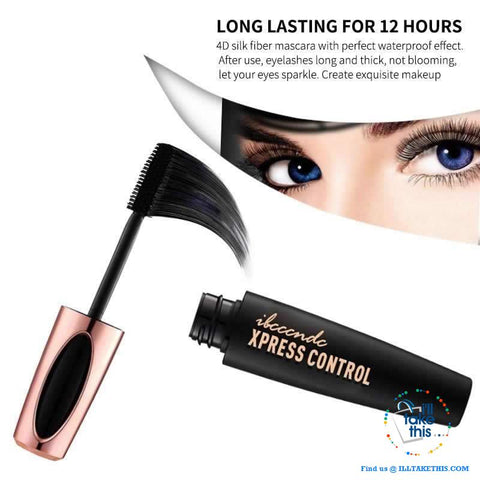 Image of Exotic Long Eyelash Mascara Special Edition™ - I'LL TAKE THIS