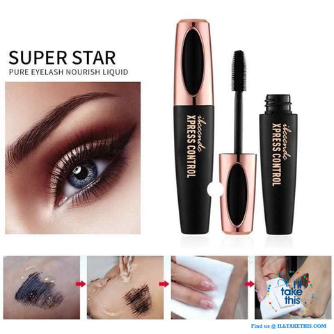 Image of Exotic Long Eyelash Mascara Special Edition™ - I'LL TAKE THIS