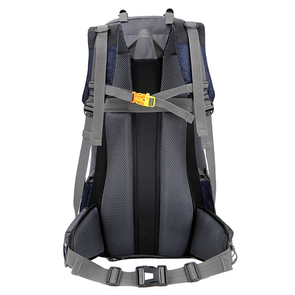 Hiking Camping Outdoor Backpacks 50 or 60L - Nylon Sport Bag for Camping, Travelling - I'LL TAKE THIS