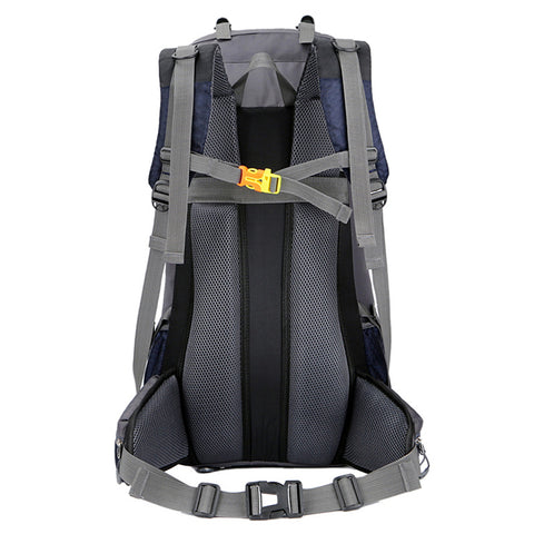 Image of Hiking Camping Outdoor Backpacks 50 or 60L - Nylon Sport Bag for Camping, Travelling - I'LL TAKE THIS