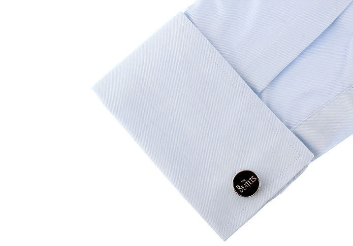 Men's Cufflinks Music Serice - Choose form Guitar, music, bass, violin + heaps more designs - I'LL TAKE THIS