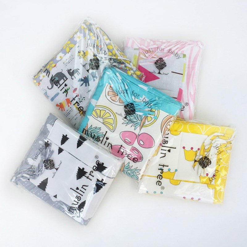 Baby Cot Bed Hanging Storage Bag Organizer. Toy Diaper Pocket for Crib Bedding Set - Size 60 x 50cm / 23.6"  x 19.7" - I'LL TAKE THIS