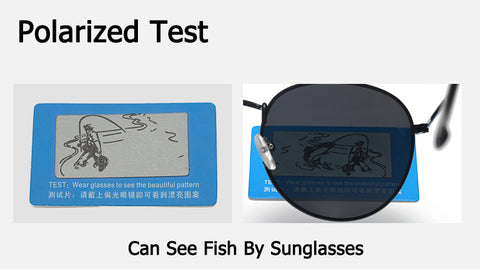 Image of Vintage Classic 3447 Round Metal Style Polarized Sunglasses Unisex Vintage Retro Sunglasses - I'LL TAKE THIS