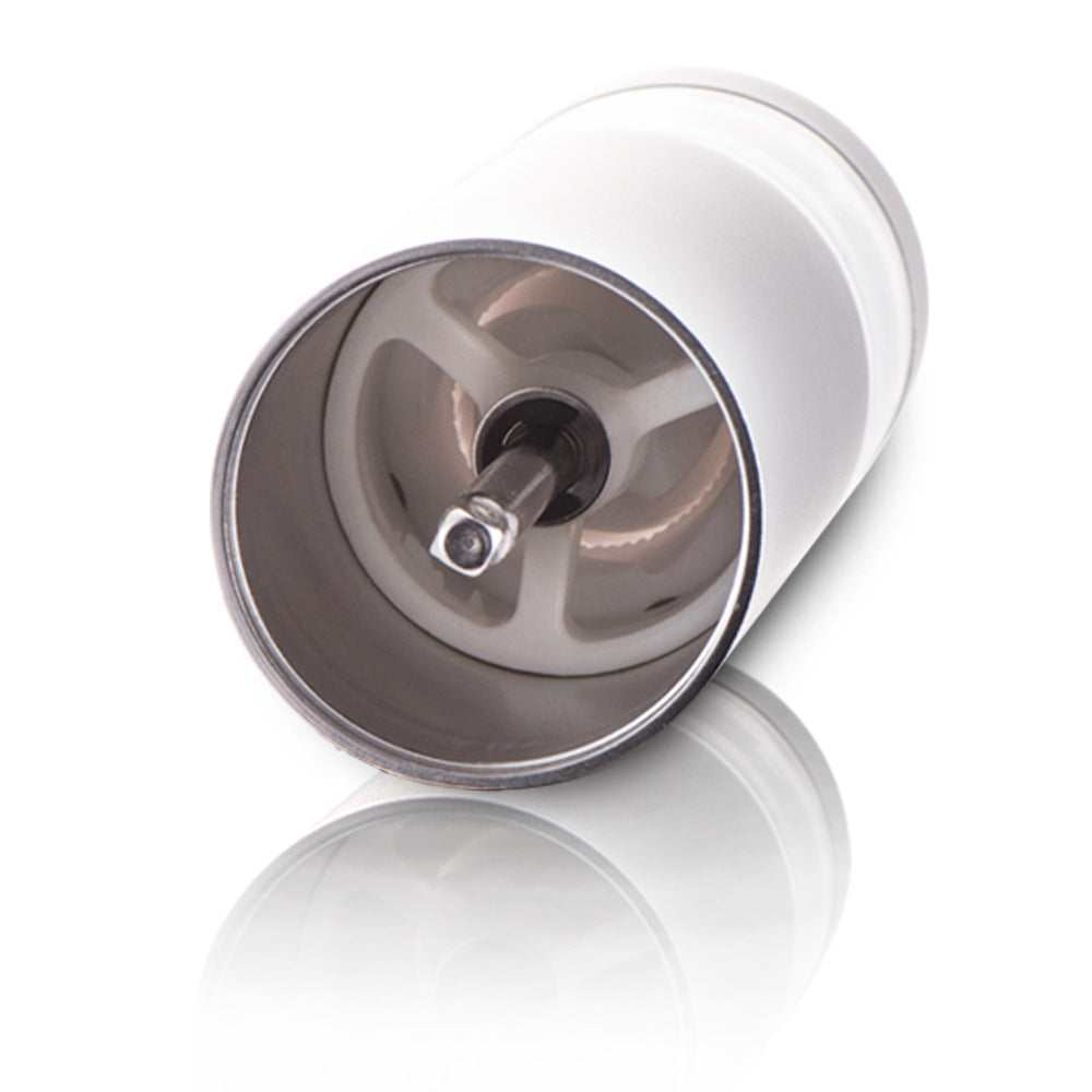 Portable Hand Coffee Grinder Capacity for 2 People - I'LL TAKE THIS