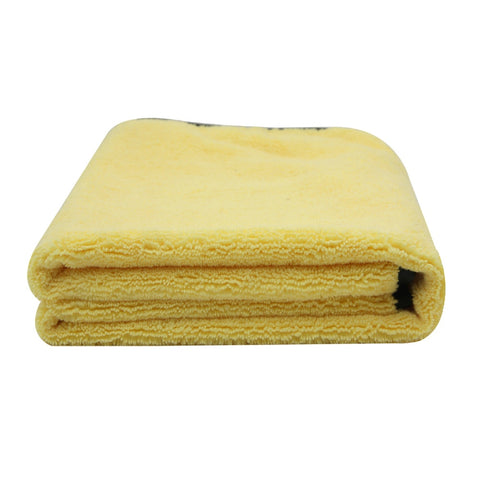 Image of Extra Large Microfiber Car Cleaning Cloths excellent Large surface Drying Cloths/Car Detailing - I'LL TAKE THIS