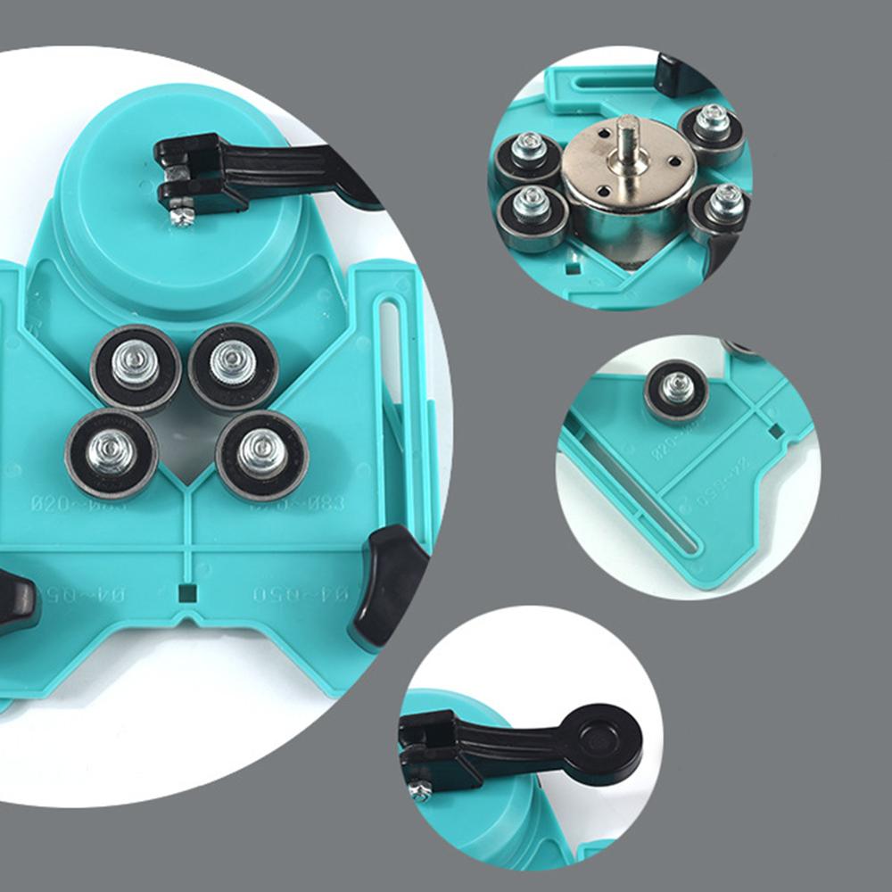 Drill Guide - A Perfect Hole Everytime