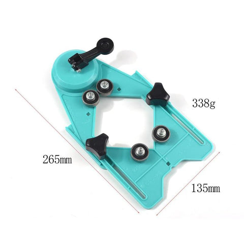 Image of Drill Guide - A Perfect Hole Everytime