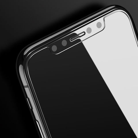 Image of Premium Tempered Glass for iPhone X 8 4 4S 5 5S SE 5C 6 6S 7 Plus Screen Protector Toughened Protective Film - I'LL TAKE THIS