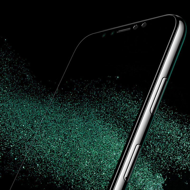 Premium Tempered Glass for iPhone X 8 4 4S 5 5S SE 5C 6 6S 7 Plus Screen Protector Toughened Protective Film - I'LL TAKE THIS