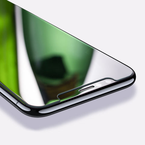 Image of Premium Tempered Glass for iPhone X 8 4 4S 5 5S SE 5C 6 6S 7 Plus Screen Protector Toughened Protective Film - I'LL TAKE THIS