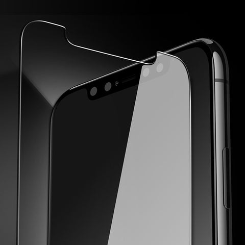 Image of Premium Tempered Glass for iPhone X 8 4 4S 5 5S SE 5C 6 6S 7 Plus Screen Protector Toughened Protective Film - I'LL TAKE THIS