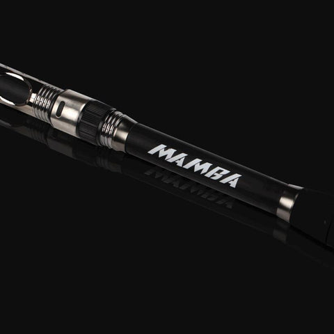 Image of Fishing Rods Telescopic Portable  - Carbon Fiber in 5 varied sizes from 2.1M/6.8ft to 3.6M/11.8ft - I'LL TAKE THIS