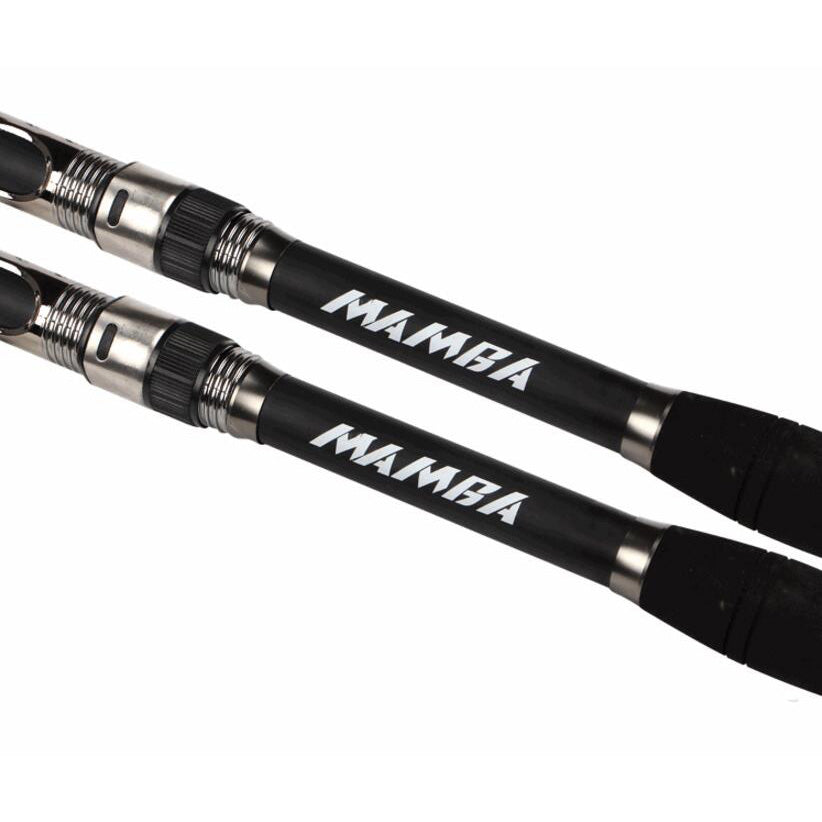 Fishing Rods Telescopic Portable  - Carbon Fiber in 5 varied sizes from 2.1M/6.8ft to 3.6M/11.8ft - I'LL TAKE THIS