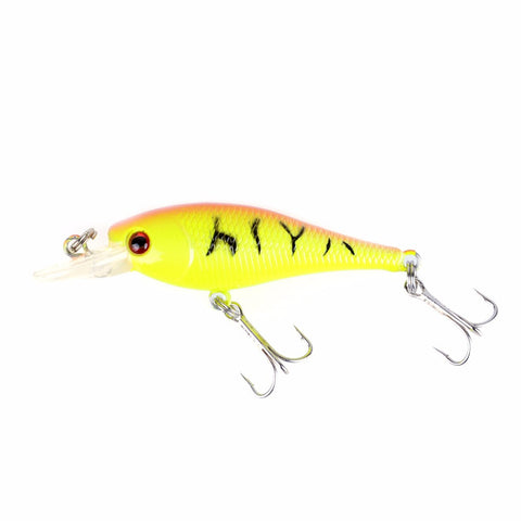 Image of FISHING LURES - Hard ARTIFICIAL LURES MINNOW Set Japan Steel Balls π - I'LL TAKE THIS