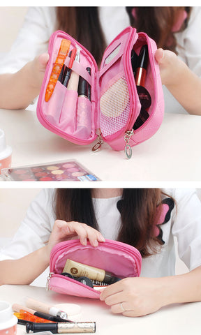 Image of Small Cosmetic / Make up Bag Organizer - I'LL TAKE THIS