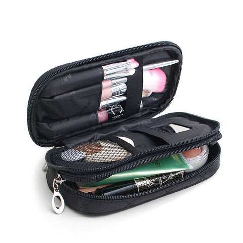 Image of Small Cosmetic / Make up Bag Organizer - I'LL TAKE THIS