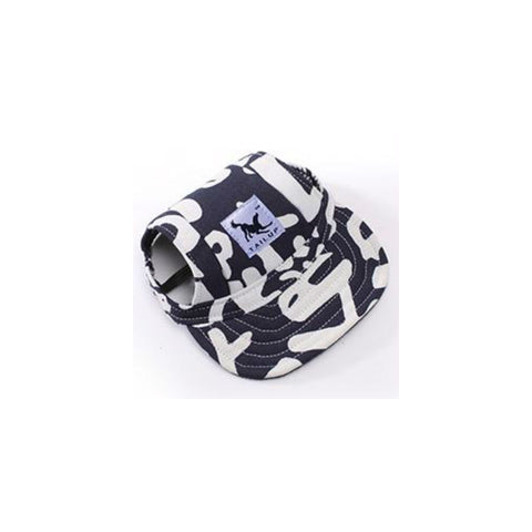 Image of Fashion outdoor baseball style dogs cats caps new pet hats - 11 Colors - I'LL TAKE THIS