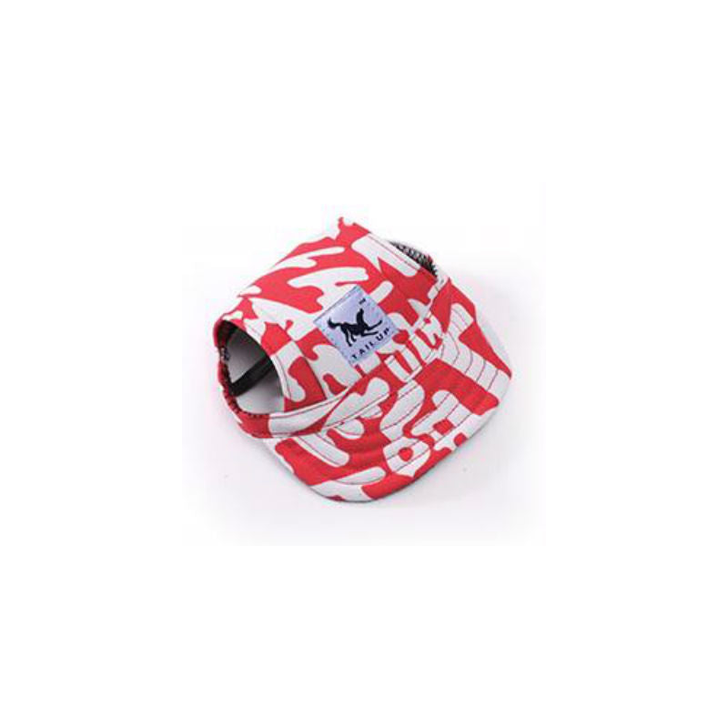 Fashion outdoor baseball style dogs cats caps new pet hats - 11 Colors - I'LL TAKE THIS
