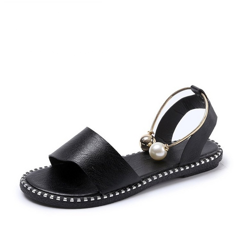 Image of Women Roman Sandals Flip Flops 2019 New Summer Fashion Roman Slip-On's - 3 Colors - I'LL TAKE THIS