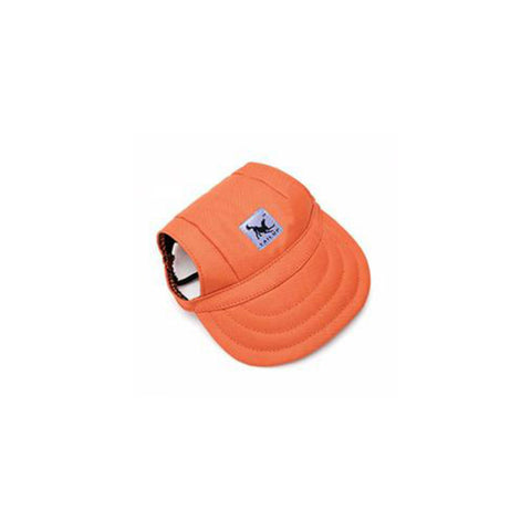 Image of Fashion outdoor baseball style dogs cats caps new pet hats - 11 Colors - I'LL TAKE THIS
