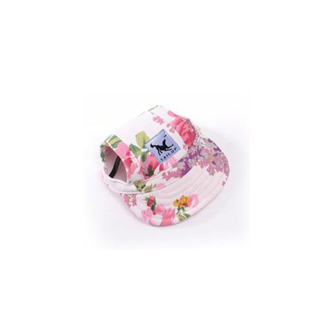 Image of Fashion outdoor baseball style dogs cats caps new pet hats - 11 Colors - I'LL TAKE THIS