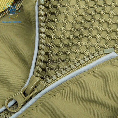 Image of Our MaxCatch Flyfishing vest with BONUS Double hook Fly fishing lures - I'LL TAKE THIS