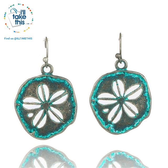 LOOK your best with our Handmade Bohemian earrings - I'LL TAKE THIS