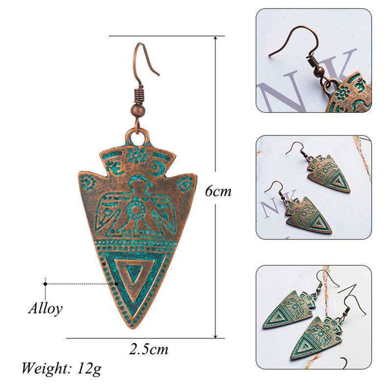 LOOK your best with our Handmade Bohemian earrings - I'LL TAKE THIS