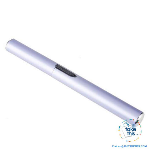 Image of Heated Eyelash Curler - Cute, Curly Lashes In Seconds! - I'LL TAKE THIS