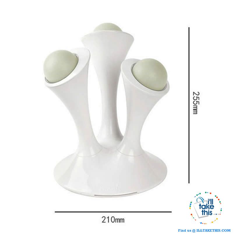 Mini Pod Nightlight Glowing Balls LED Lamps ideal Kid bedroom Lights - I'LL TAKE THIS