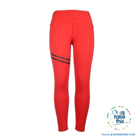 Image of Premium 4D Leggings Will Rock Your World...And Butt! π₯ - I'LL TAKE THIS