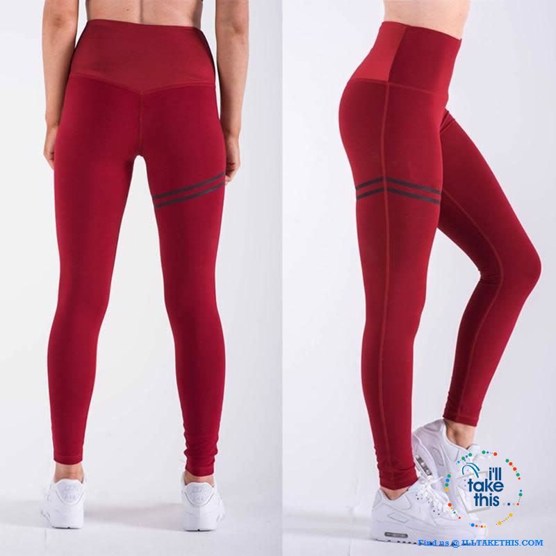 Premium 4D Leggings Will Rock Your World...And Butt! π₯ - I'LL TAKE THIS