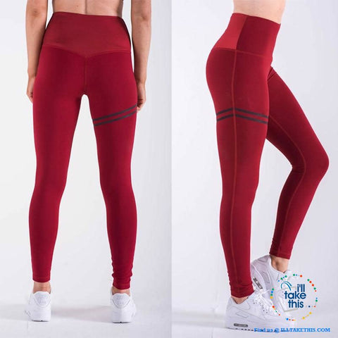 Image of Premium 4D Leggings Will Rock Your World...And Butt! π₯ - I'LL TAKE THIS