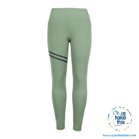 Image of Premium 4D Leggings Will Rock Your World...And Butt! π₯ - I'LL TAKE THIS