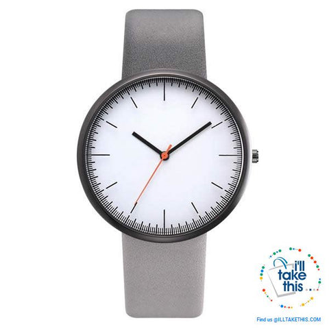 Image of Retro Inspired Classic look Women's Watches - 4 Color Options - I'LL TAKE THIS