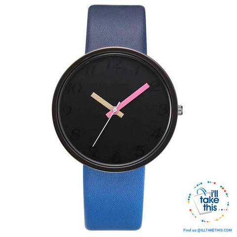 Image of Retro Inspired Classic look Women's Watches - 4 Color Options - I'LL TAKE THIS