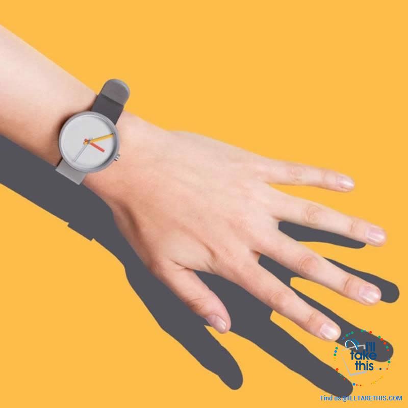 Retro Inspired Classic look Women's Watches - 4 Color Options - I'LL TAKE THIS