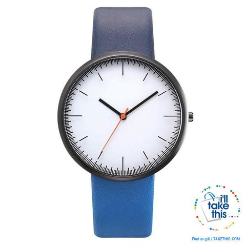 Image of Retro Inspired Classic look Women's Watches - 4 Color Options - I'LL TAKE THIS
