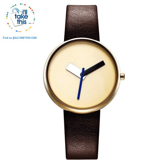 Retro style Women's wristwatch has an elegant look that can be dressed up or down - I'LL TAKE THIS